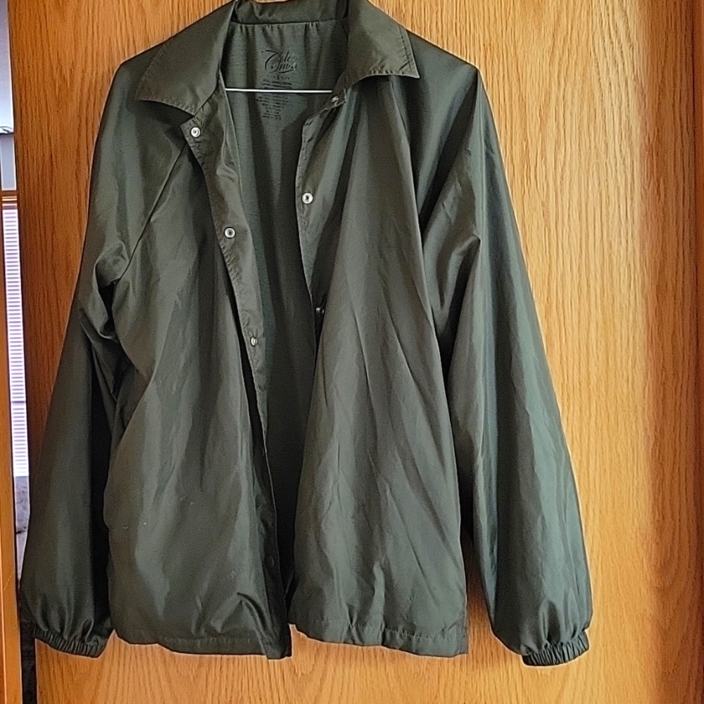 Cold Crush Los Angeles Tiger Jacket